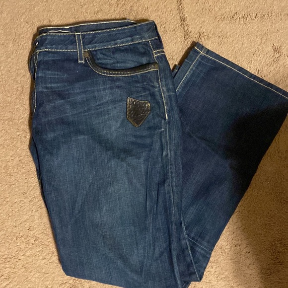 Men’s Robin’s Jean - Picture 4 of 9